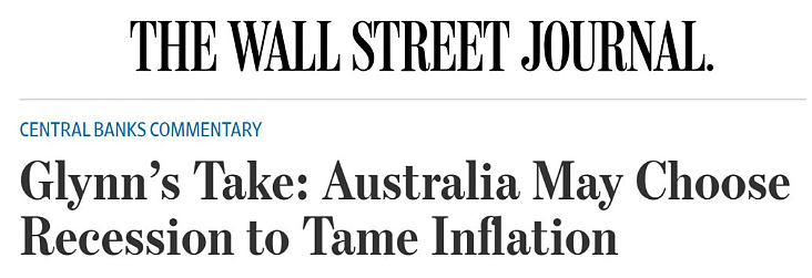澳币汇率瞬间下跌，澳联储官宣新决定：千万澳洲人看到了希望（组图） - 10