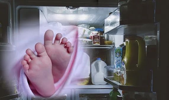 韩国惊现大批幽灵婴儿！一母亲冰箱冷冻婴儿尸体5年，引发社会震惊（组图） - 3