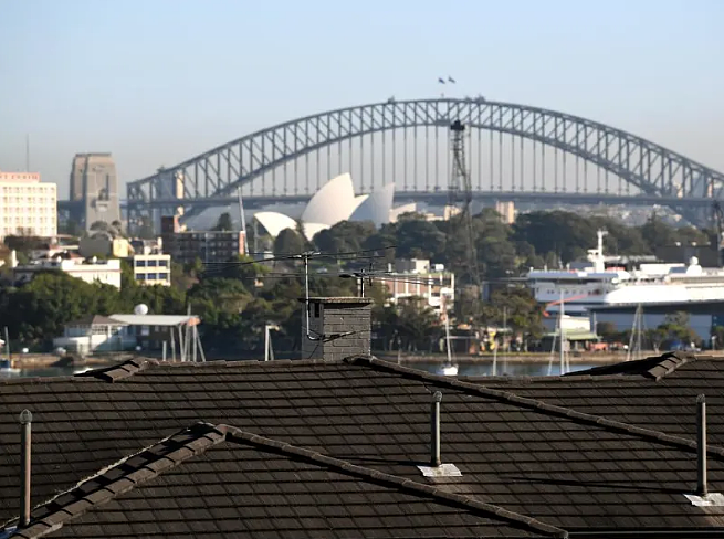 增幅达19%！租房人直呼：越来越难，悉尼公寓租金年涨幅领跑全澳大利亚（组图） - 5