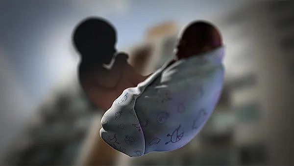 韩国惊现大批幽灵婴儿！一母亲冰箱冷冻婴儿尸体5年，引发社会震惊（组图） - 1