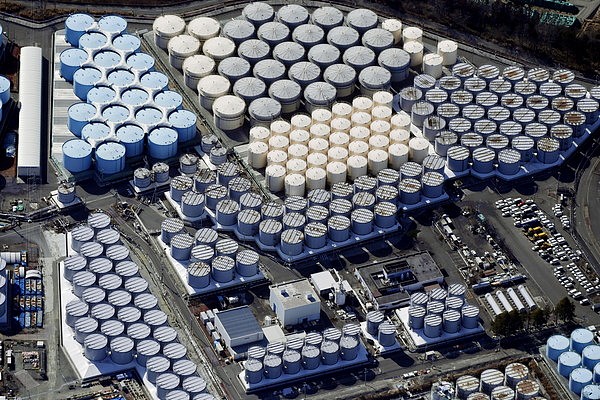 4声明反对日核废水排海！中国外交部：将强化进口水产品检验检疫（组图） - 2