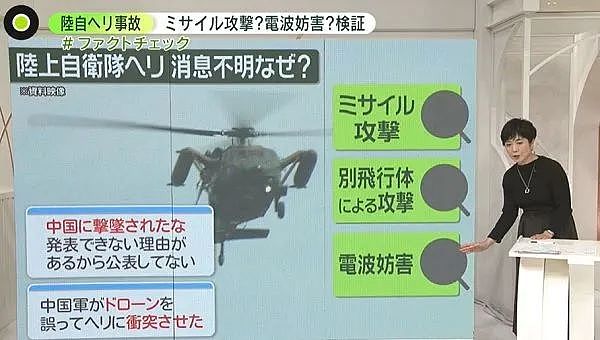 直升机坠毁，自卫队死了中将，日本政府忙辟谣：与中国无关（组图） - 6