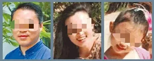华裔中医一家三口被行刑式灭门！尸身缠满胶带被捆成“木乃伊”！6岁小女儿身中8枪（组图） - 5