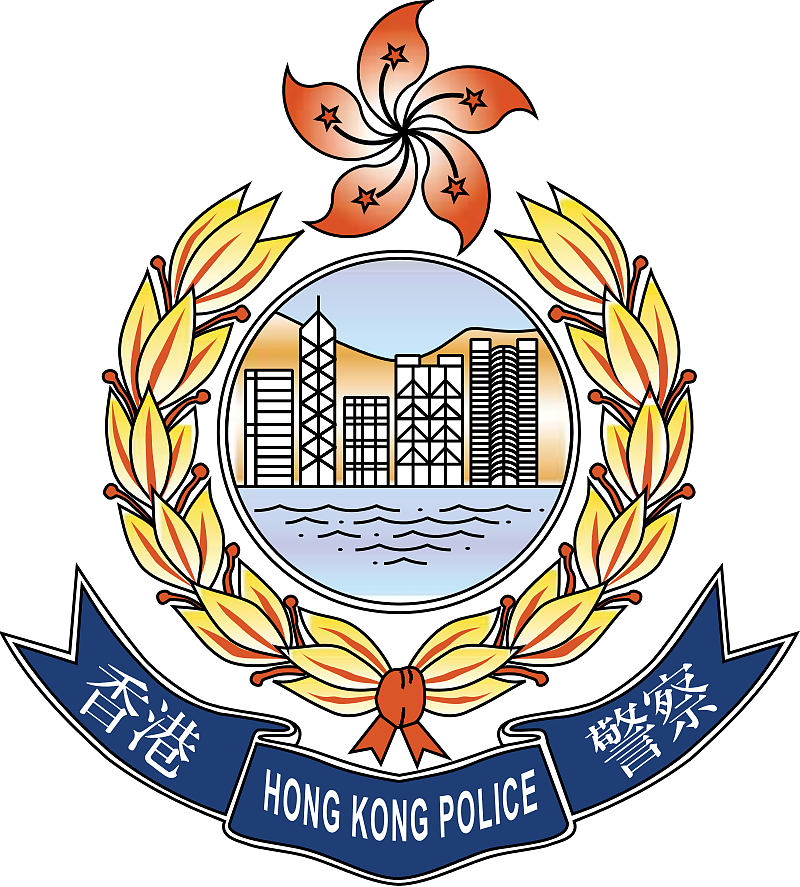 在香港警队当“临时工”，是什么体验？（组图） - 7