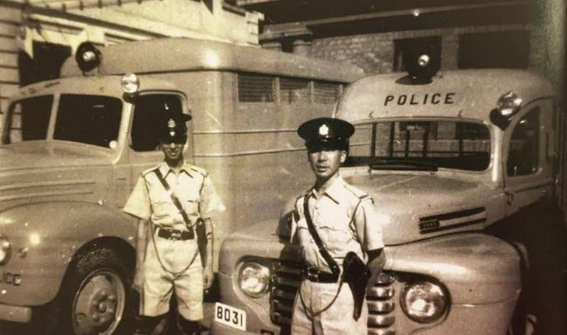 在香港警队当“临时工”，是什么体验？（组图） - 4