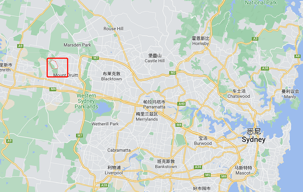 新州卫生厅向家长们发出紧急警告，悉尼10岁女童及华裔老太失踪案，警方高度重视（组图） - 17