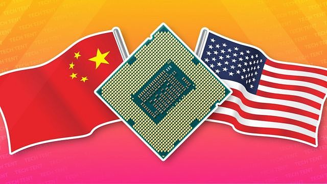 晶片大战：中国限制出口半导体原材料 “以牙还牙”能否撼动全球供应链（组图） - 2