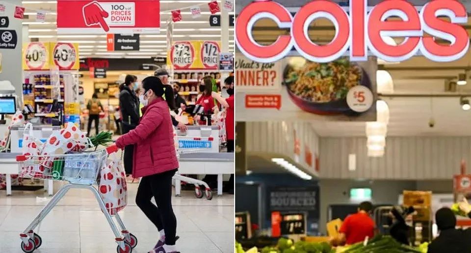 为省钱，澳洲人居然开始这么干！Coles：每周抓到上百个（组图） - 7