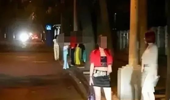 深圳17名男性接连遇害，嫌疑人竟是妙龄少女，警方调查后惊出冷汗（组图） - 1