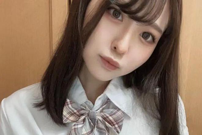 日本21岁美女网上售卖自己的无码视频，被捕后竟称是为了满足粉丝要求（组图） - 18