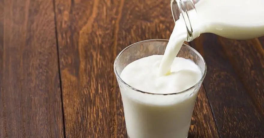 超市牛奶怎么选？澳洲营养师测评：这几种更有营养（组图） - 2