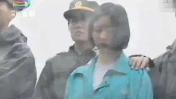 深圳17名男性接连遇害，嫌疑人竟是妙龄少女，警方调查后惊出冷汗（组图） - 3