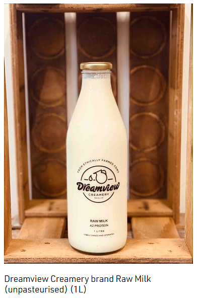 注意！这款牛奶被召回；新西兰零售业遇重创，1/3老板表示运营无望；又有两人中奖，头奖3350万终于认领（组图） - 1