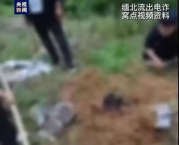 遭电击、开水烫、可乐瓶抽血！四川9个孩子被骗到缅甸做猪仔，家长含泪求助（组图） - 8