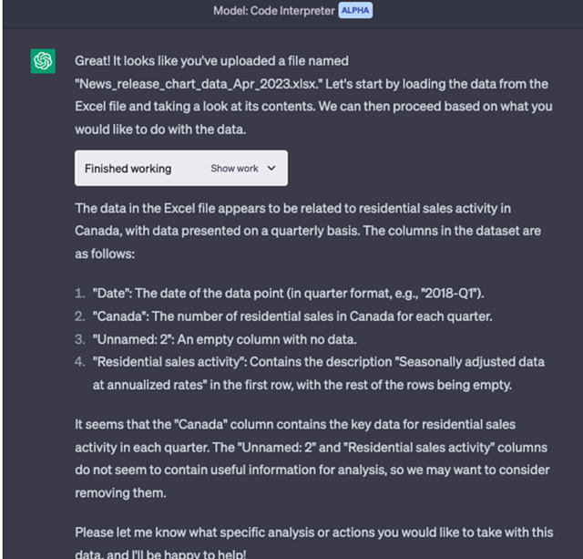 OpenAI：向所有ChatGPT+用户开放这一超级功能（组图） - 8