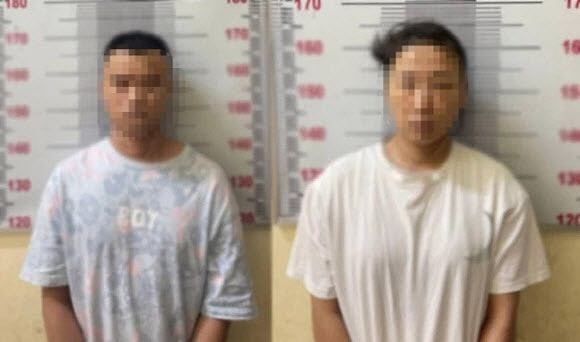 韩国网红柬埔寨被杀，警发现一疑点：她或曾遭性侵，中国夫妇被捕（组图） - 2
