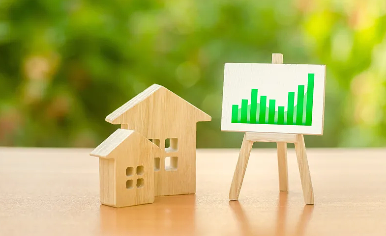 澳洲各地房屋与公寓惊人价格差距图一览，稀缺土地和疫情驱动房价飙升（组图） - 1