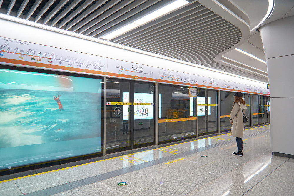 32城地铁账本出炉：武汉超深圳成最赚钱城市，北京地铁政府补助达263亿（组图） - 5