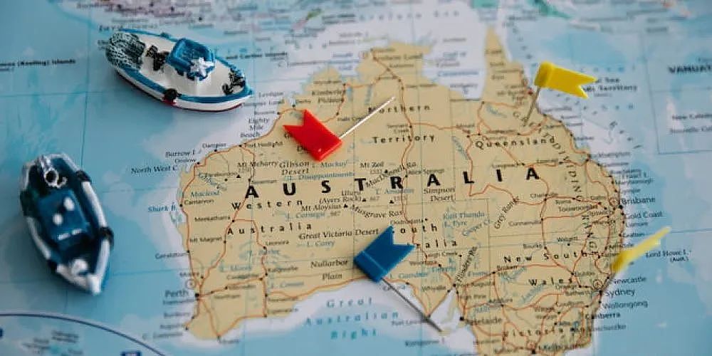 一家人放弃澳洲生活重返新西兰，却引来澳人大吐槽：“你们那就是个小镇”（组图） - 1