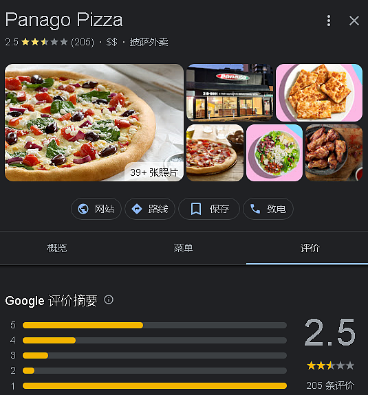 华人买Pizza遭女员工疯狂踹车+吐口水大吼：“大陆人滚蛋“（组图） - 5