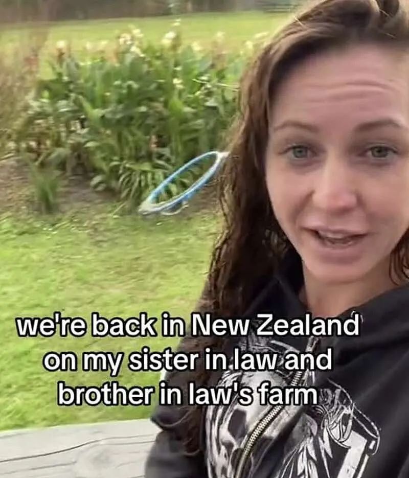 一家人放弃澳洲生活重返新西兰，却引来澳人大吐槽：“你们那就是个小镇”（组图） - 2