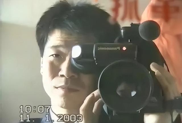 【情感】一位摄影师镜头里的“东北婚礼20年”，复刻“父母爱情”（组图） - 3