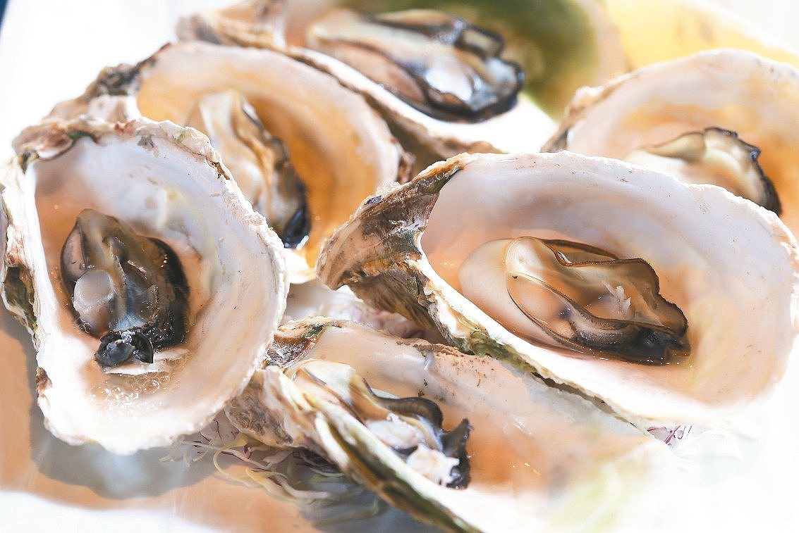 吃牡蛎壮阳助性？牡蛎真正优点在低脂、低胆固醇及铁含量高（图） - 1