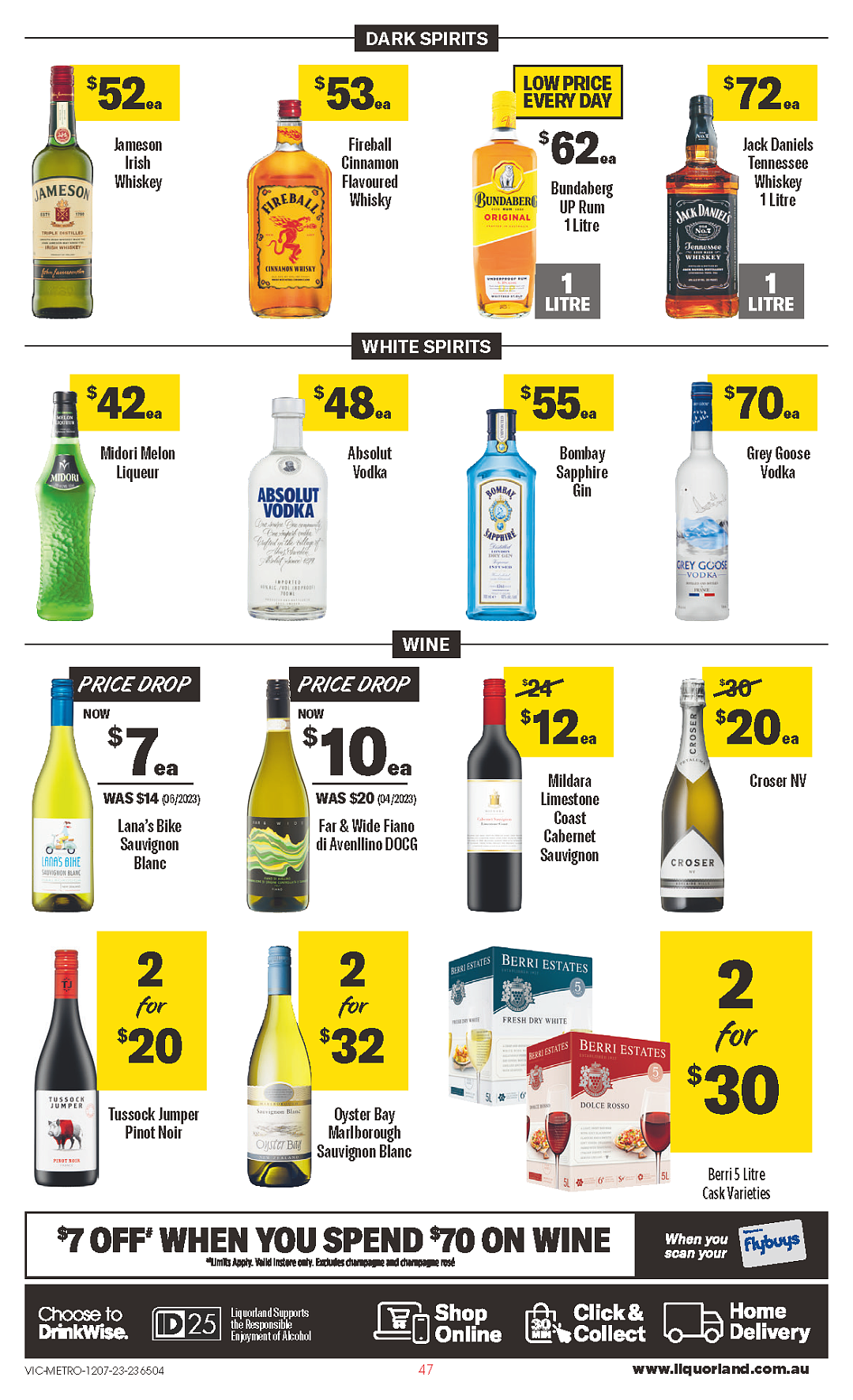 Coles 7月12日-7月18日折扣，红袋米、油、火腿片半价（组图） - 47