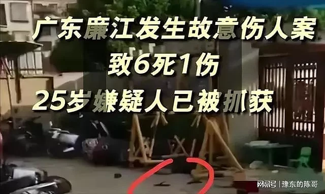 惨烈！广东幼儿园6死案画面曝光：老师迎面夺刀，家长救娃跑丢鞋（视频/组图） - 8