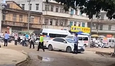 “广东幼儿园6死命案”后续，嫌犯作案动机曝光，的确事出有因？（视频/组图）