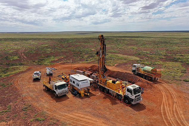 Coda Minerals 确定新财年勘探计划，聚焦南澳Elizabeth Creek铜矿项目潜质挖掘（组图） - 3