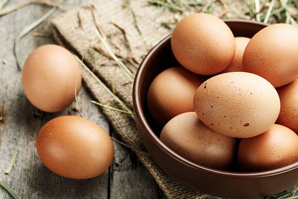 初生蛋增抵抗力记忆力营养更多更好味？营养师：取决2关键（组图） - 2