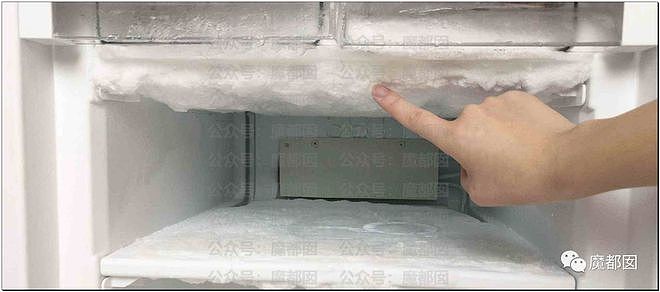 冰箱也会爆炸！千万不要给冰箱铲冰去冰，会把人活活炸死（组图） - 41
