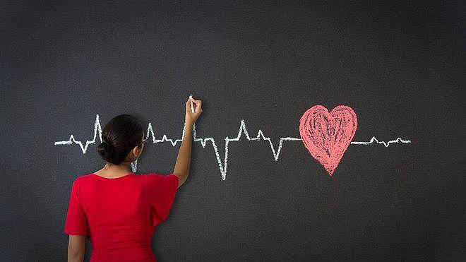 【健康】心跳快慢竟与寿命有关？研究200万份数据告诉你，理想心率是多少（组图） - 2