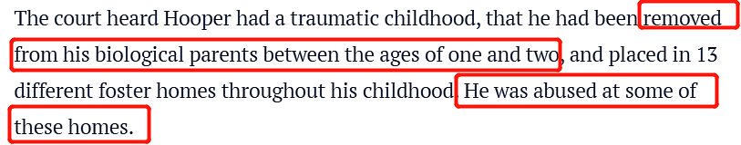 澳洲11岁女孩因流感去世；墨尔本父亲“失手”杀死新生儿，被判入狱11年（组图） - 17
