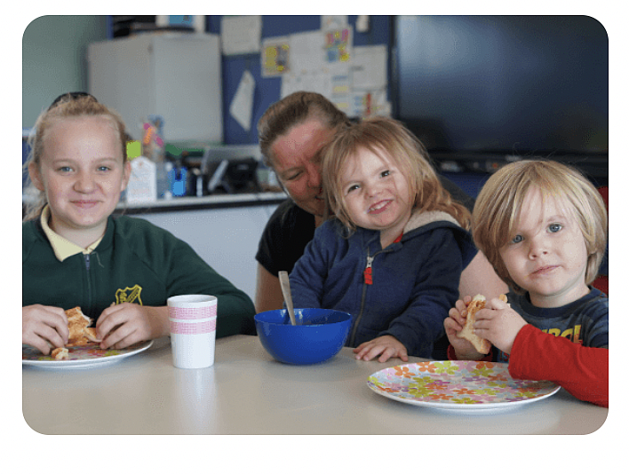 澳媒爆料：500万的澳洲人买不起食物，有孩子上课时饿晕了？总理紧急发声：政府正在努力，比欧美情况好多了（组图） - 3