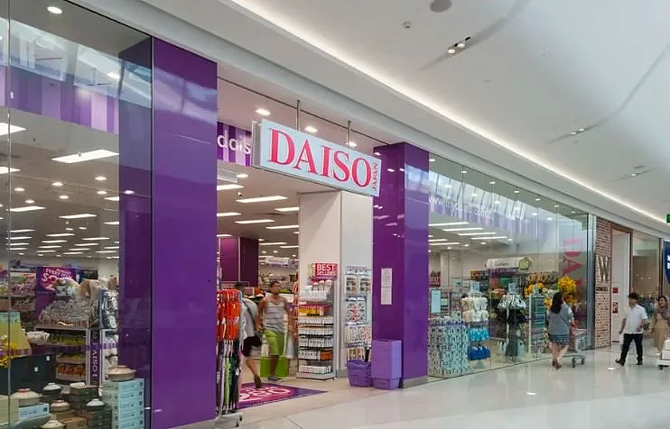 狂喜！澳洲百年巧克力上新，Daiso $3 “性价比最高”收纳神器，六种使用方式，网友：以前怎么没想到（组图） - 9