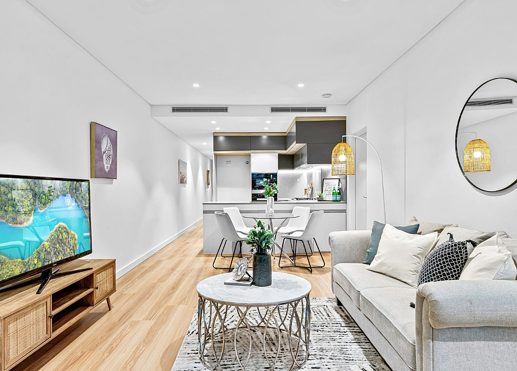 Darlington联排别墅以近390万澳元售出，超出预期！公寓价格也创新高（组图） - 8