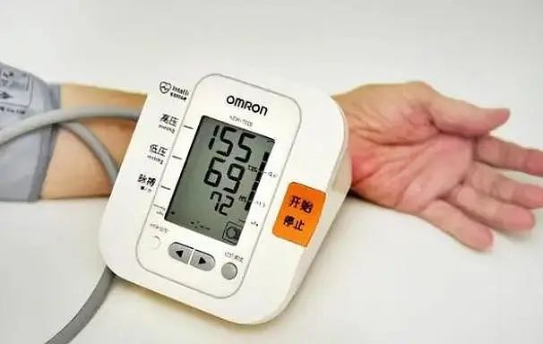 血压偏高，身体会给出4大提示！新血压标准不再是120~80mmHg（组图） - 3