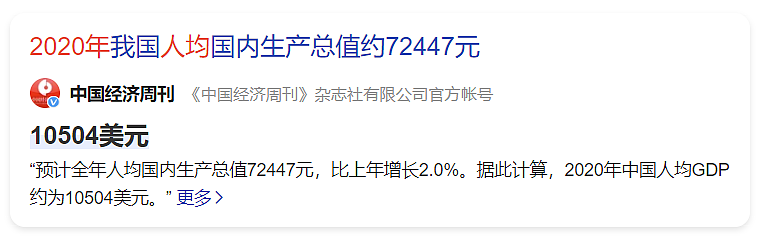 为啥中国要争世界第一？ 跟我月薪3000有啥关系？（组图） - 4