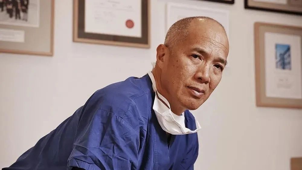 多年风波，澳著名华裔医生最终被判有罪！他到底是神医还是狂医？（组图） - 1