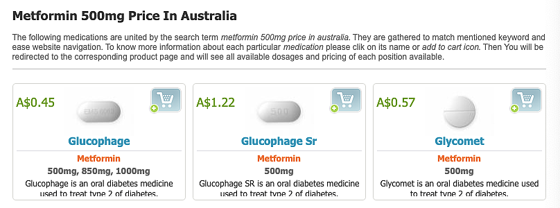 实验成功！澳洲这款常见药，或可安全治疗老年痴呆，售价不到1澳元（组图） - 5