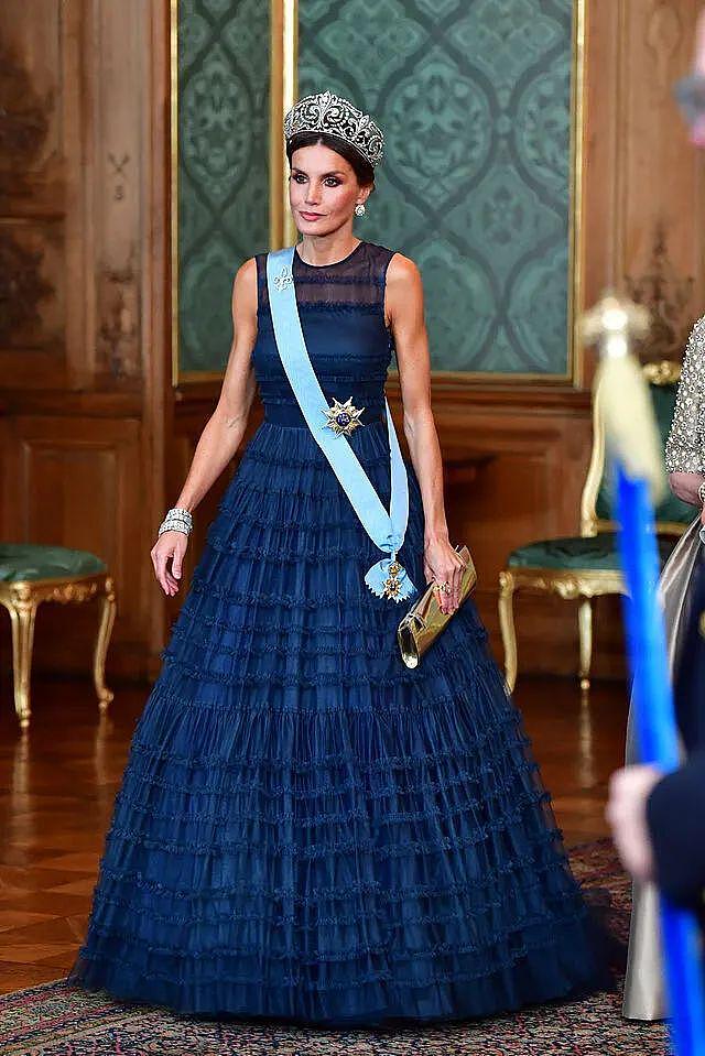 凯特王妃的百元首饰都超美，她对这个法国品牌爱得深沉（组图） - 2