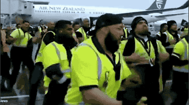 女足国家队到新西兰后“群魔乱舞”！“这样极不合适”，新西兰人称“感到恶心”……（组图） - 40