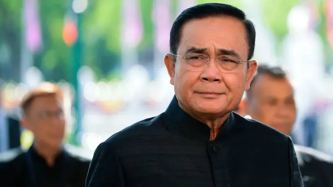 泰国总理巴育宣布退出政坛，谁会成为继任者（组图） - 1