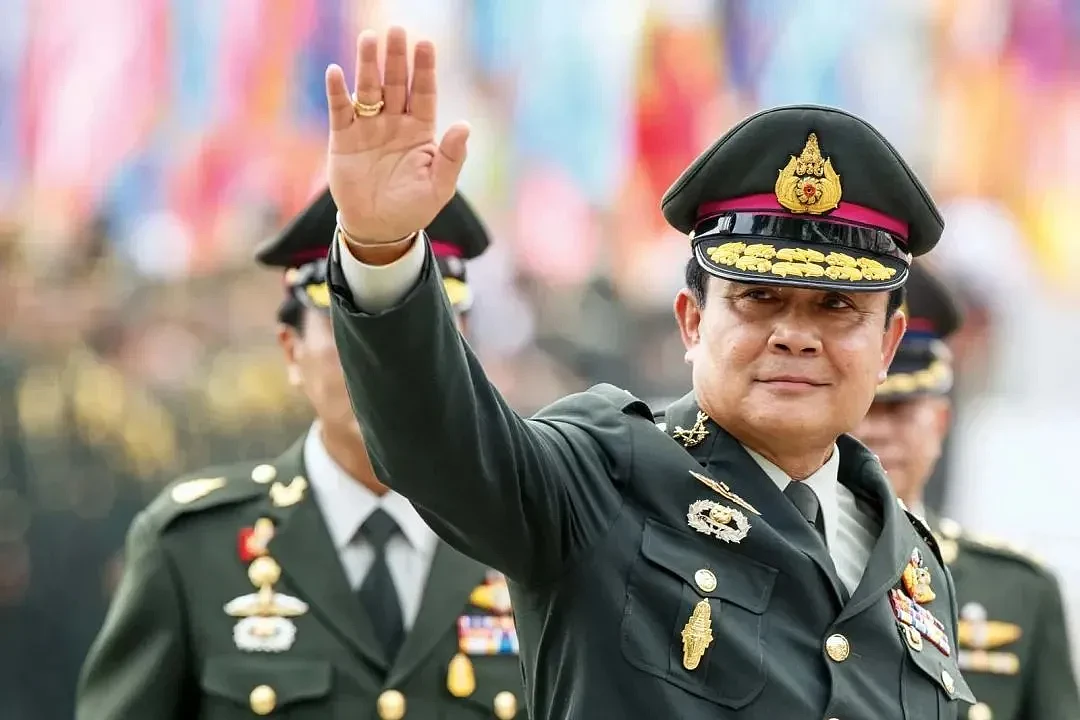 泰国总理巴育宣布退出政坛，谁会成为继任者（组图） - 4