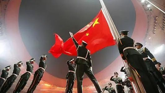 为啥中国要争世界第一？ 跟我月薪3000有啥关系？（组图） - 8