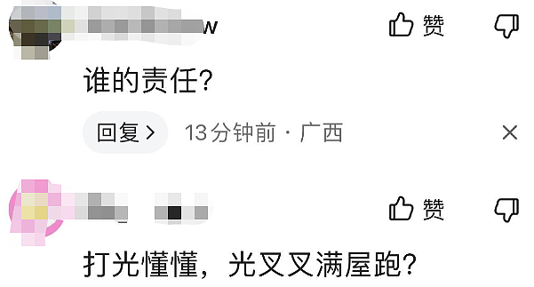 少女全裸在家遭无人机偷拍，网友：活该，不拉窗帘（组图） - 10