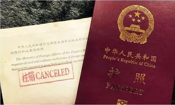 护照“失而复得”，华人却高兴不起来！，只因...（组图） - 5