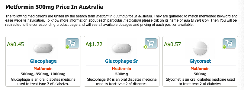 有救了！澳洲这款常见药，或可治疗老年痴呆，最低不到$1，澳洲最新发现，又要拯救全世界啦（组图） - 5